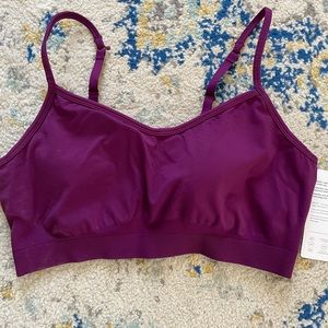 Athleta Bra